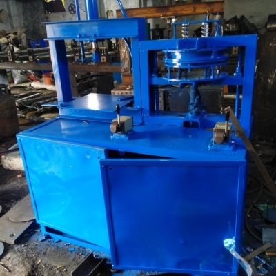  Fully Automatic Tiffen Plate Making Machine