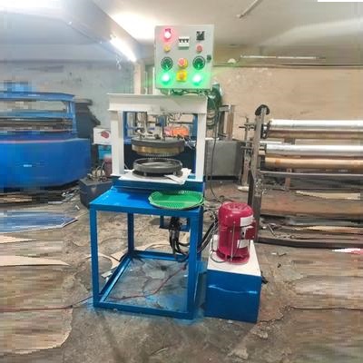 All Machines