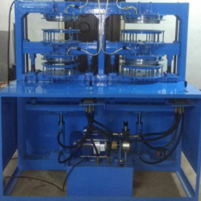  deluxe four Die Machine 
