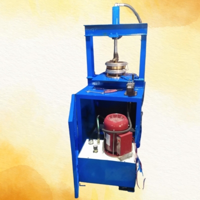  Fully Automatic Tiffen Plate Making Machine