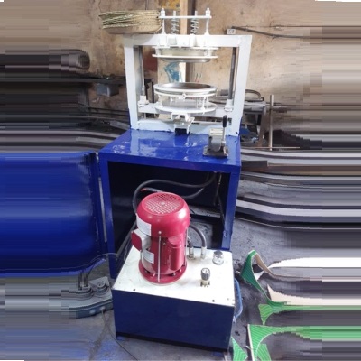  Hydroulic Single Die Machine(Blade Model) 